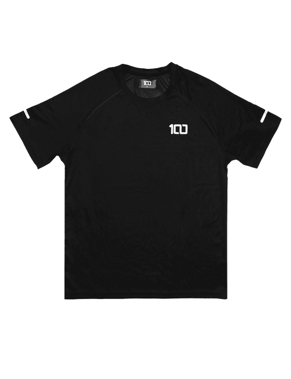 Essential - Träningströja (Svart)