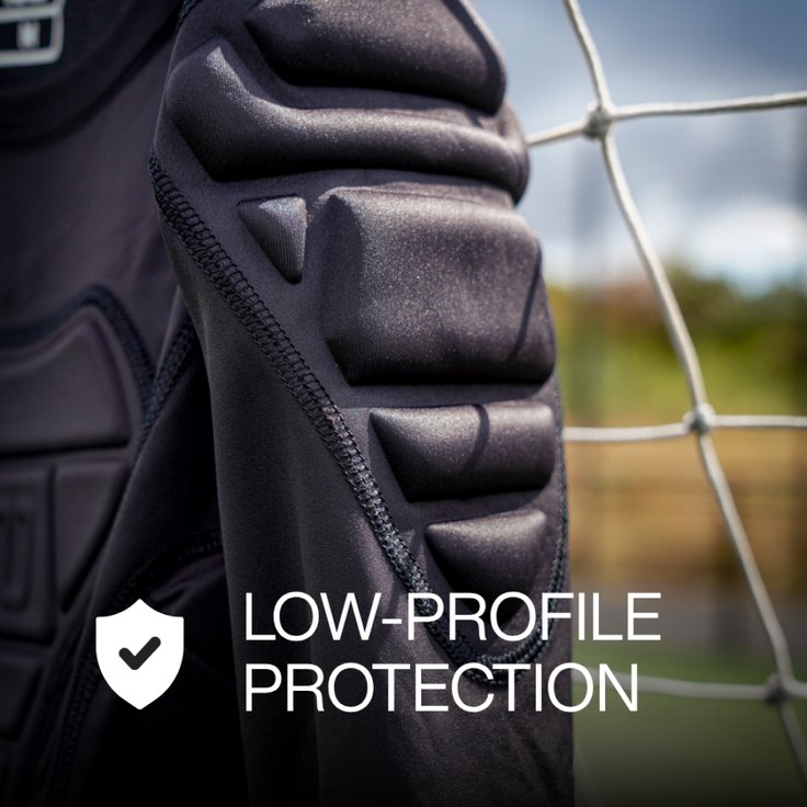 PROTECTION WITHOUT THE BULK