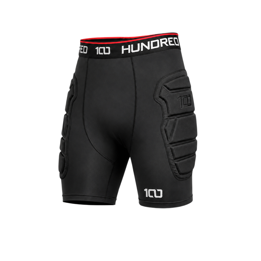 Padded Shorts