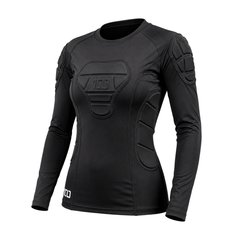Padded Top