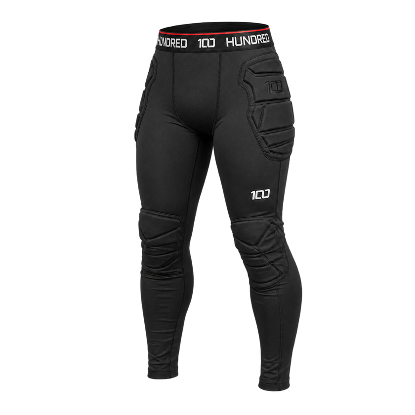 Padded Trousers